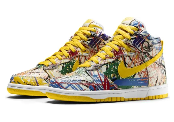 nike-dunk 728443-100