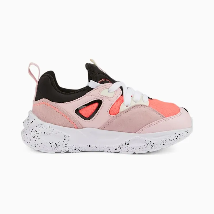 Puma Trc Blaze Galaxy2 Black/Brown (38600301)