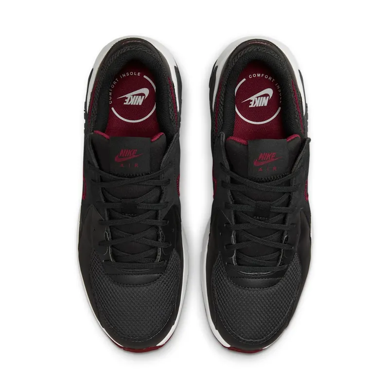 Nike AIR MAX EXCEE “Team Red” (DQ3993-001)