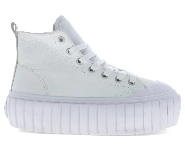 Diesel S-Hanami Mid White (Y02829-PR013-T1003)