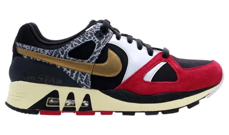 Nike Air Stab 313717-071