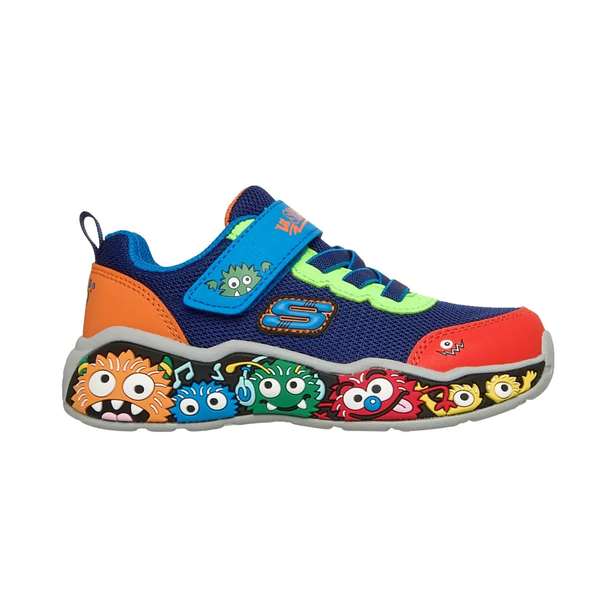 skechers-skech 407312NNVMT