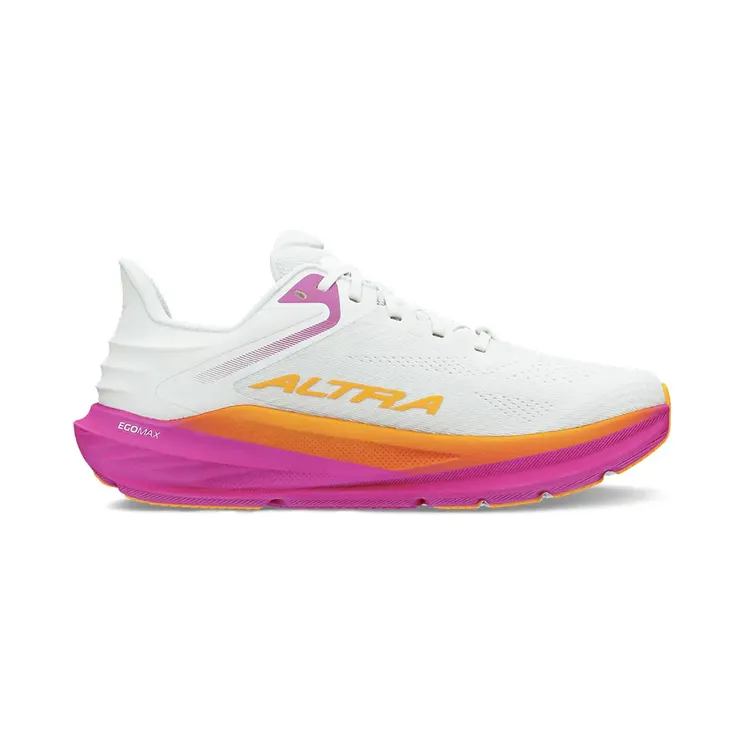 Altra Torin 8 “White/Orange” (AL0A85QF108)