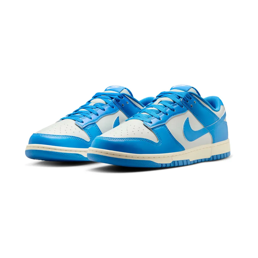 Nike Dunk Low “Detroit Lions” (HF5441-002)