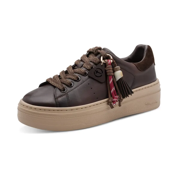 Tamaris Chocoladebruin (1-23775-47-304)