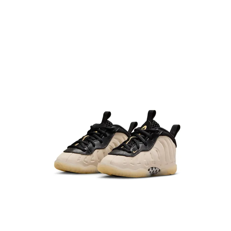 Nike Little Posite One Light Orewood Brown (FQ1929-001)