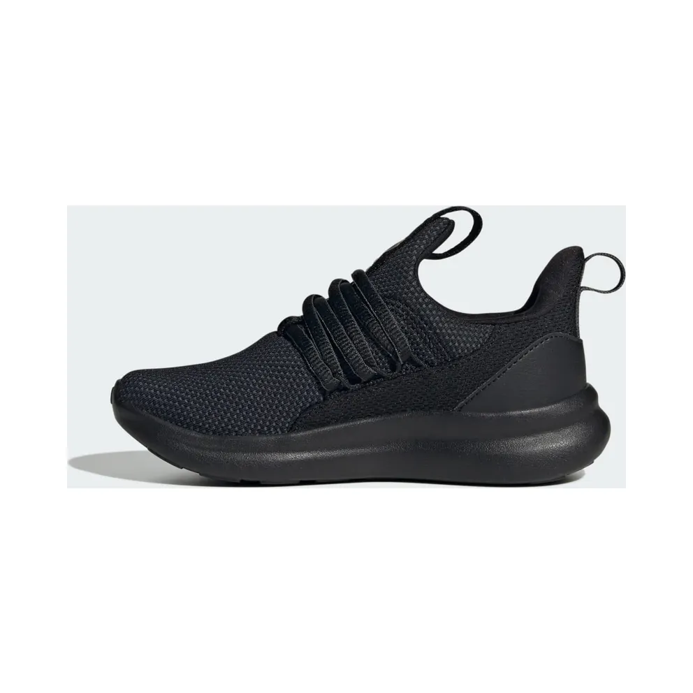 Adidas LITE RACER ADAPT 7.0 GS “Core Black Grey” (IE6382)