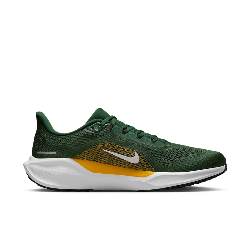 Nike Air Zoom Pegasus 41 Green Bay Packers (2025) (IB3216-300)