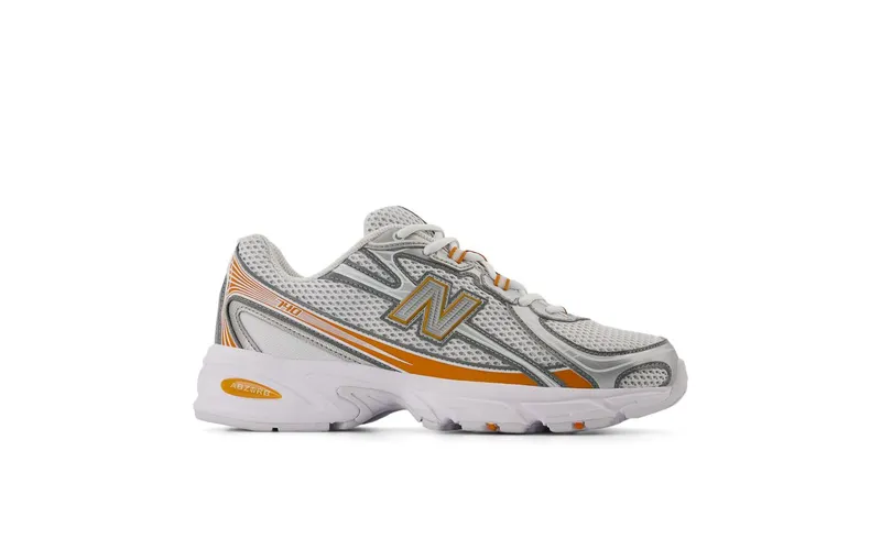 New Balance 740 “Classic Orange” (U740CL2)