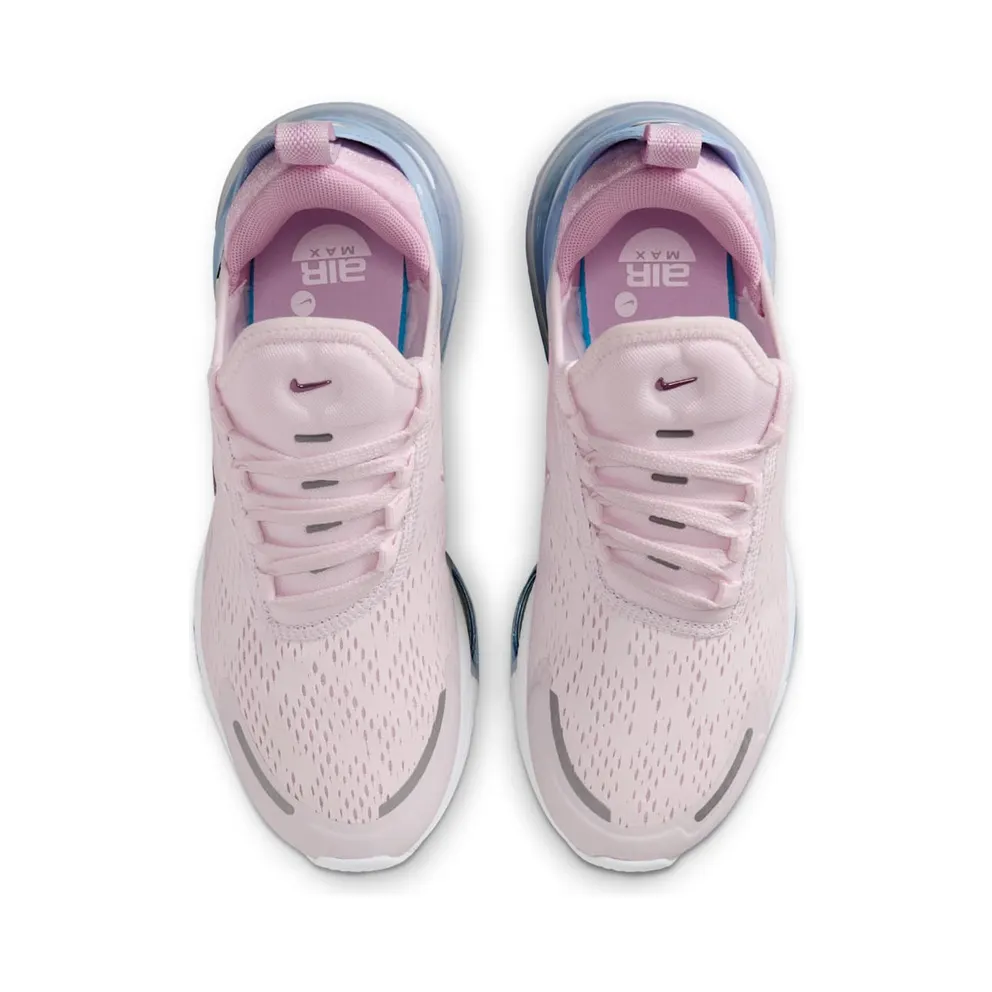 Nike Air Max 270 Premium Pearl Pink Aluminum (IQ3464-600)
