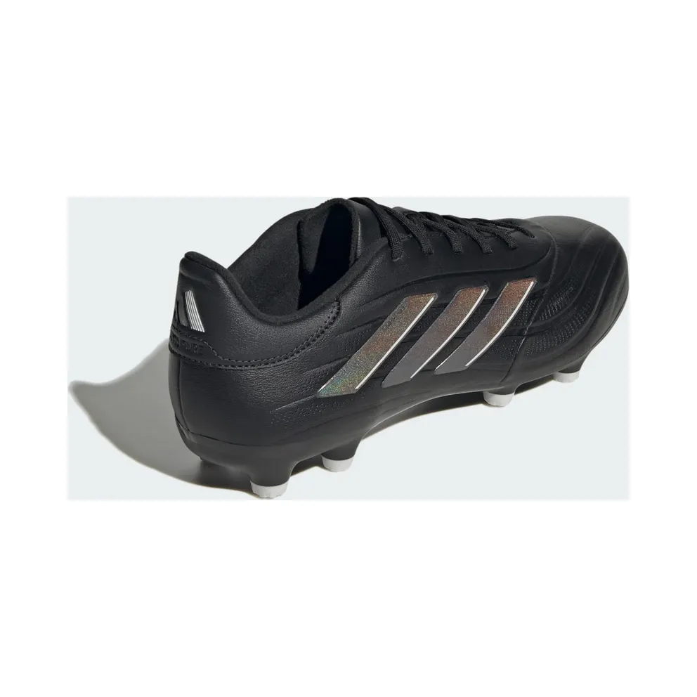 Adidas Copa Pure II League FG “Core Black Carbon Grey” (IE7492)