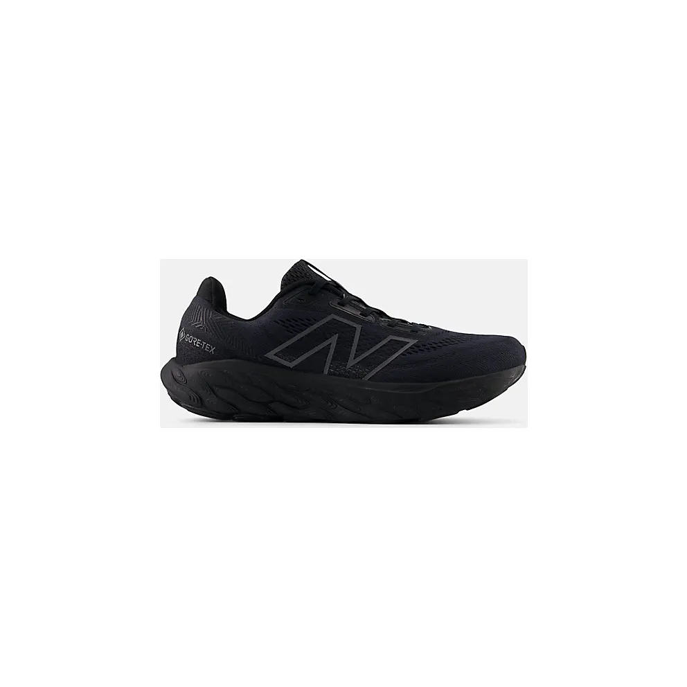 New Balance Fresh Foam X 880v14 Gore-Tex Black Phantom Magnet (M880GA14)