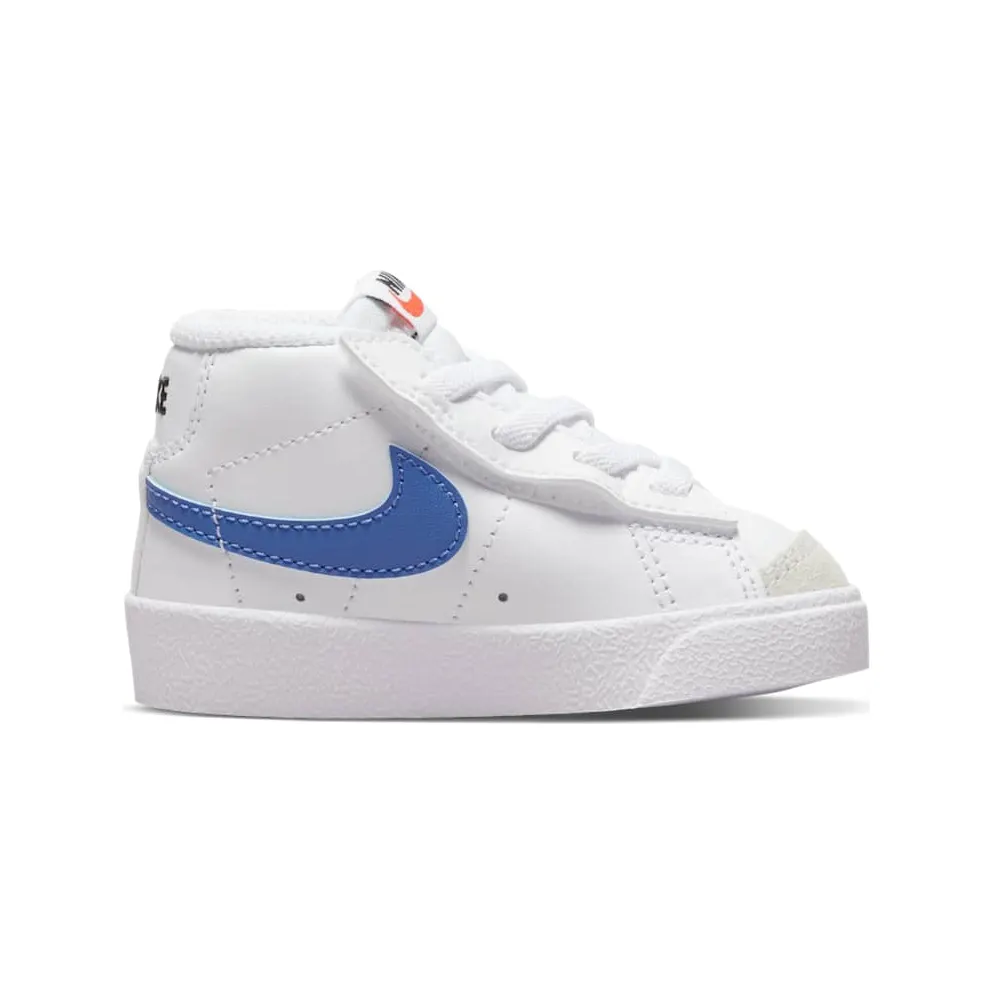 Nike Blazer Mid ’77 Baby and Toddler White (DA4088-117)