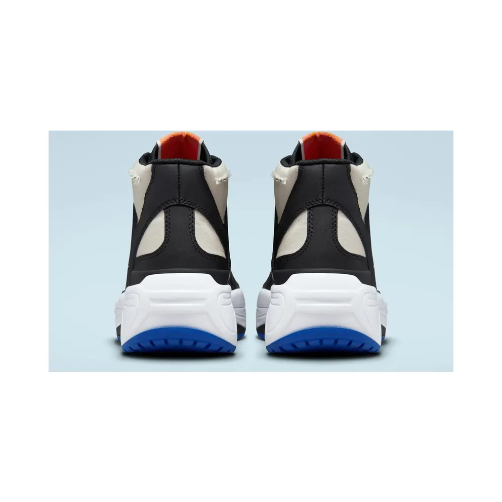 Converse Weapon CX Tear Away Black/light Bone/Blue (A02519C)