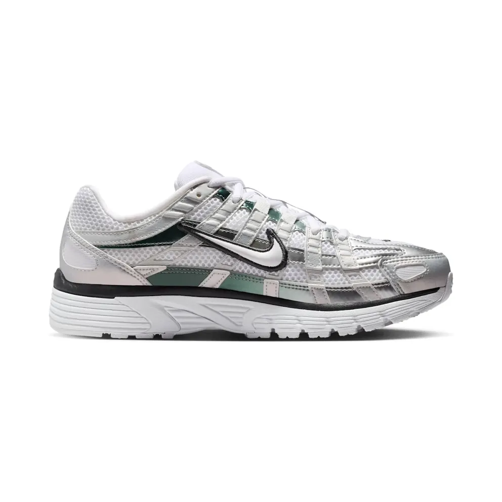 Nike P-6000 “White / Off WHite” (IM9013-100)