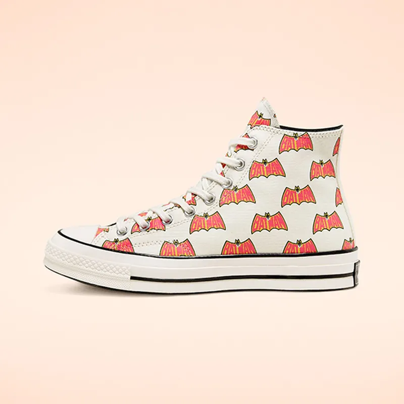 Converse x Batman Chuck 70 High Top (167318C)
