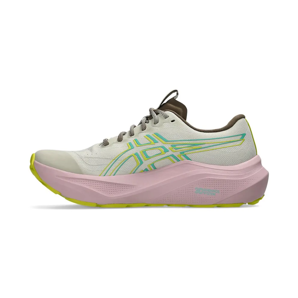 ASICS GT-2000 14 TR “Light Dust / Cacti” (1012B984-020)