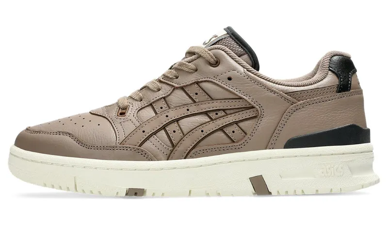 ASICS EX89 Taupe Grey Taupe Grey (1203A377-020)