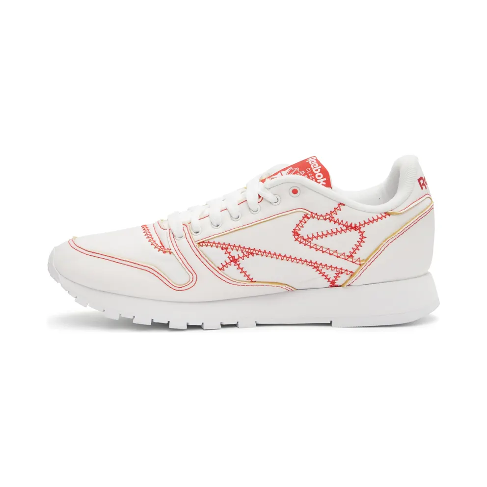 Kanghyuk White Reebok Classic Edition (GW1069)