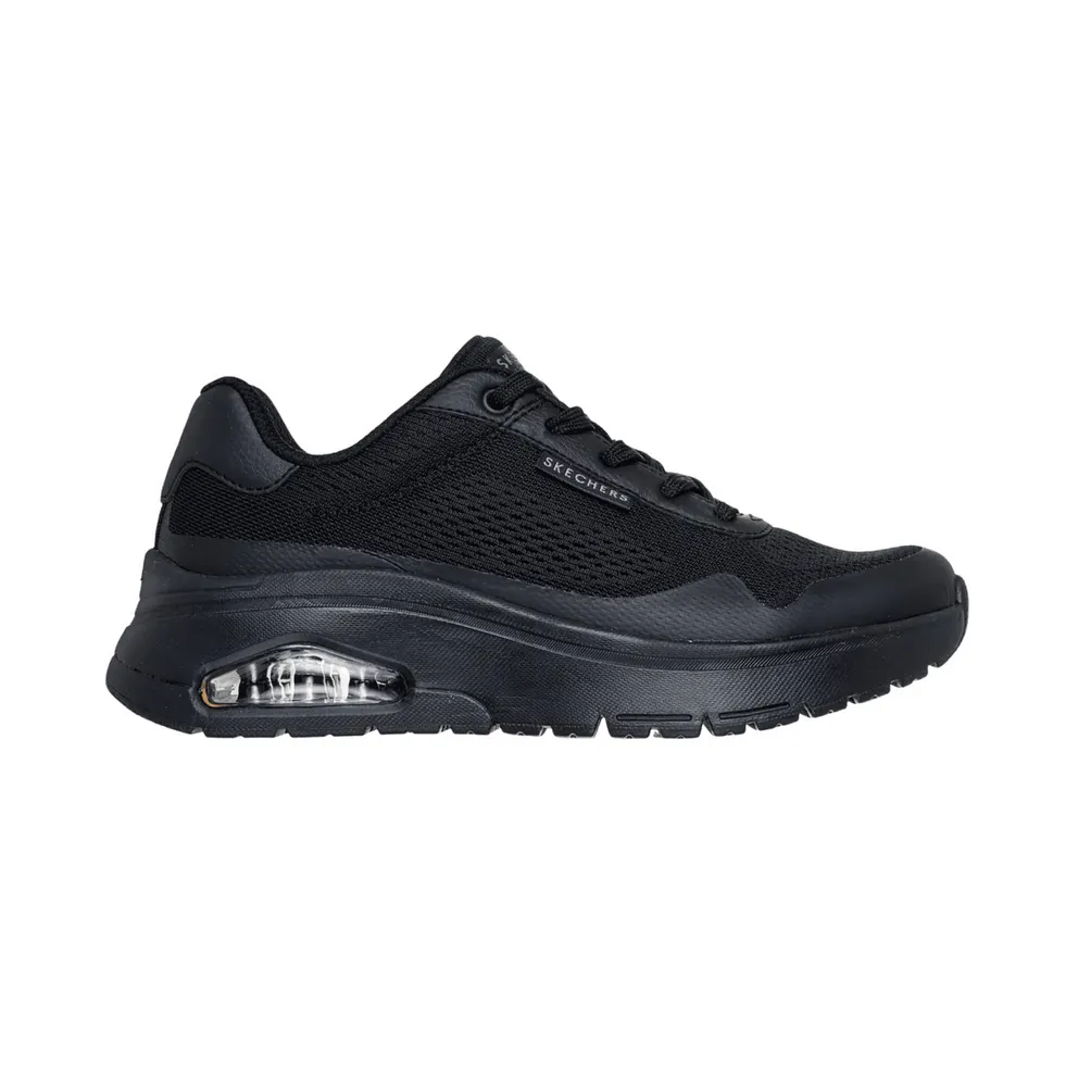 Skechers UNO Schwarz (177794BBK)