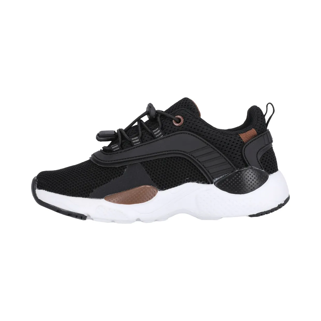 zigzag-sneaker Z212279-1001