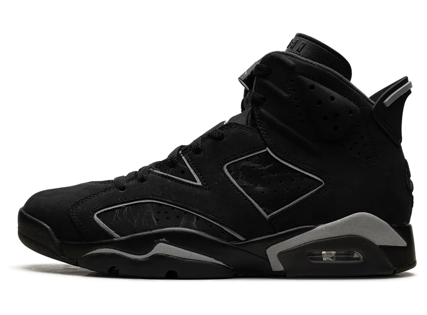 Air Jordan 6 Retro GS “Cap and Gown” (IR2286-010)