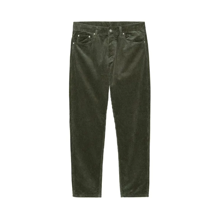 Carhartt WIP – Newel Pant Corduroy – Hose-Jeans (I0272322ZX0200)