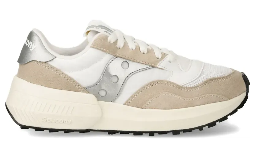Saucony Jazz NXT Sneakers – Weiß (S60790)