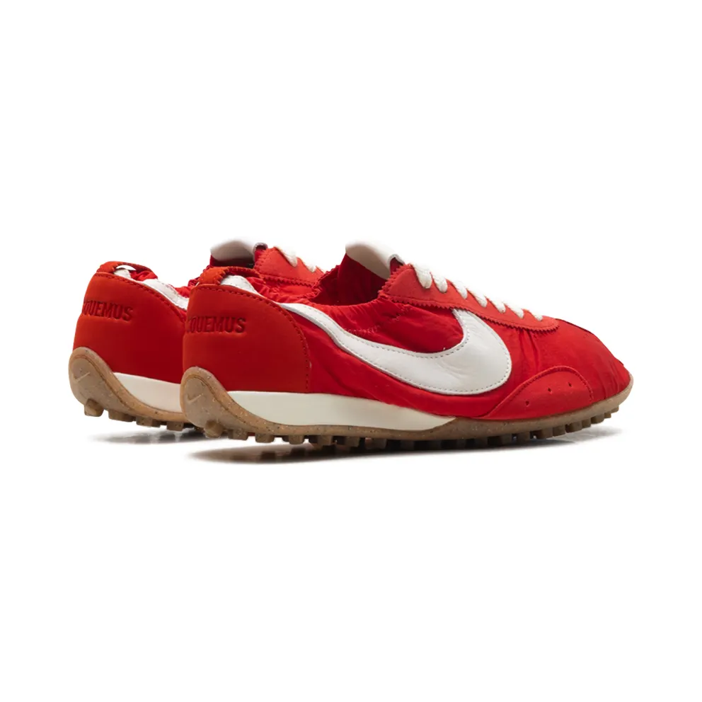 Nike Moon Shoe SP “Jacquemus – University Red” (HV8547-600)