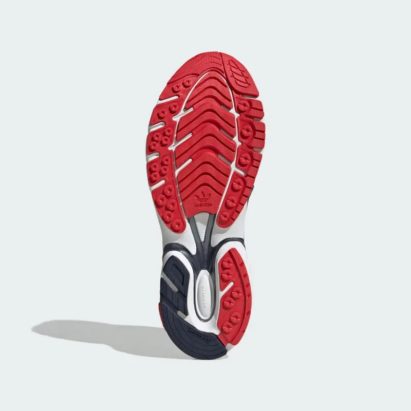 Adidas Adistar Cushion Grey One / Better Scarlet / Night Indigo (IF6528)