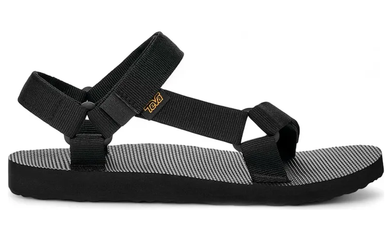 Teva Original Universal W’s Black (1003987-BLK)
