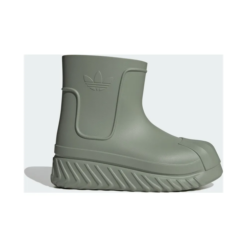 Adidas AdiFOM SST Boot Moss Green / Moss Green / Moss Green (IE4614)
