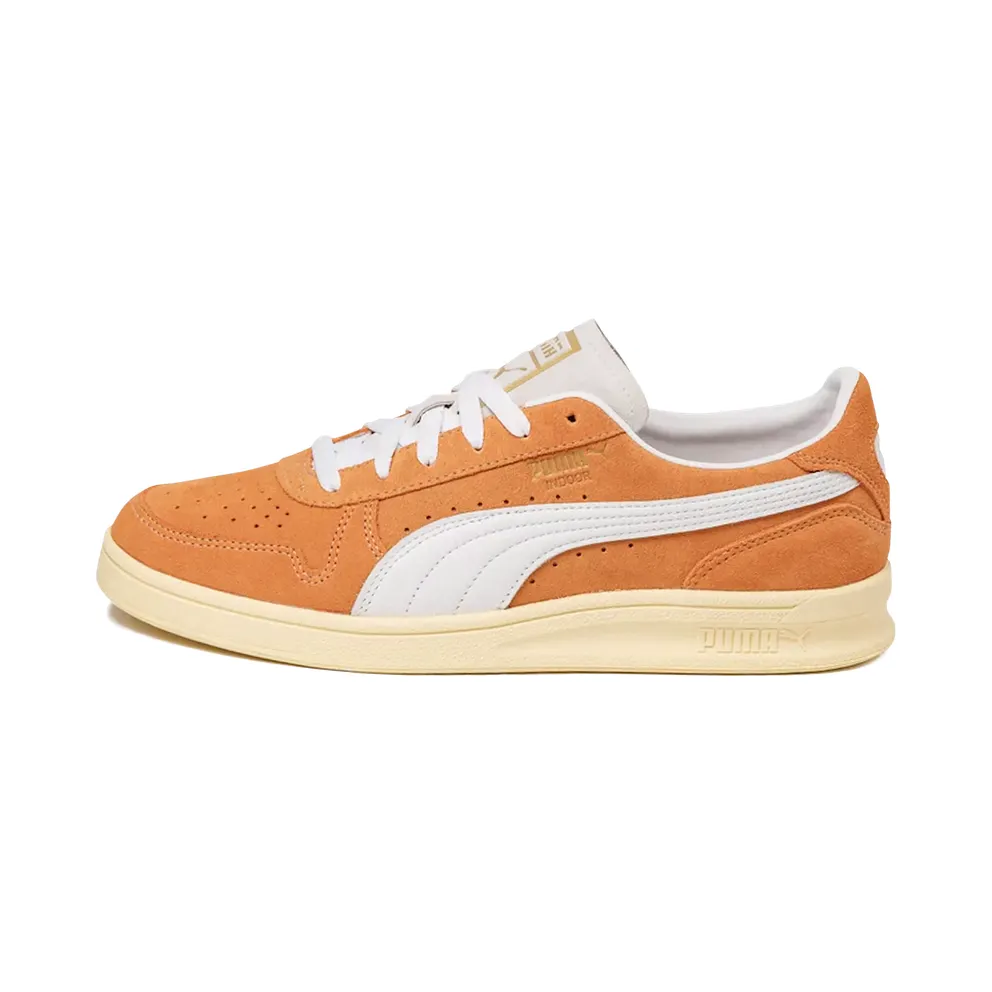 Puma Indoor Soft “Orange” (401136-02)