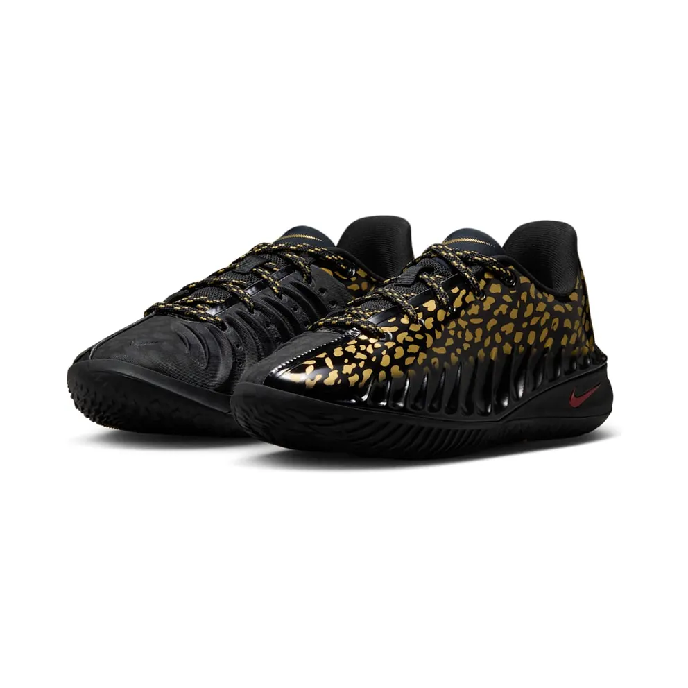 Nike GT Cut 4 GS “Victor Wembanyama Gold Panther” (IR4020-002)