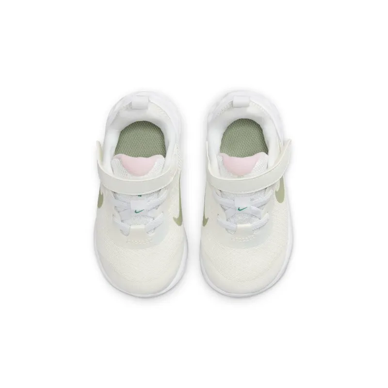 Nike Revolution 6 Next Nature SE Baby/Toddler White (DR9979-115)