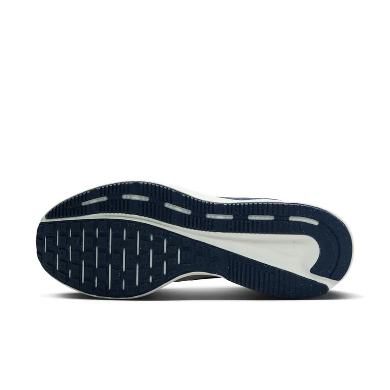 Nike Run Swift 3 Light Iron Ore Sail Total Orange Thunder Blue (DR2695-009)