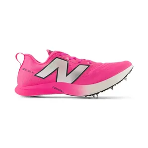New Balance FuelCell SuperComp MD-X v3 Gabby Thomas Pink Heat (UELRS6J6)