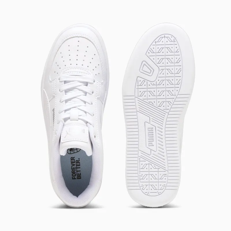 Puma Caven 2.0 Silver/Black/White (393837-02)