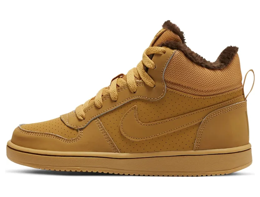 Nike Court Borough Mid AA3458-700