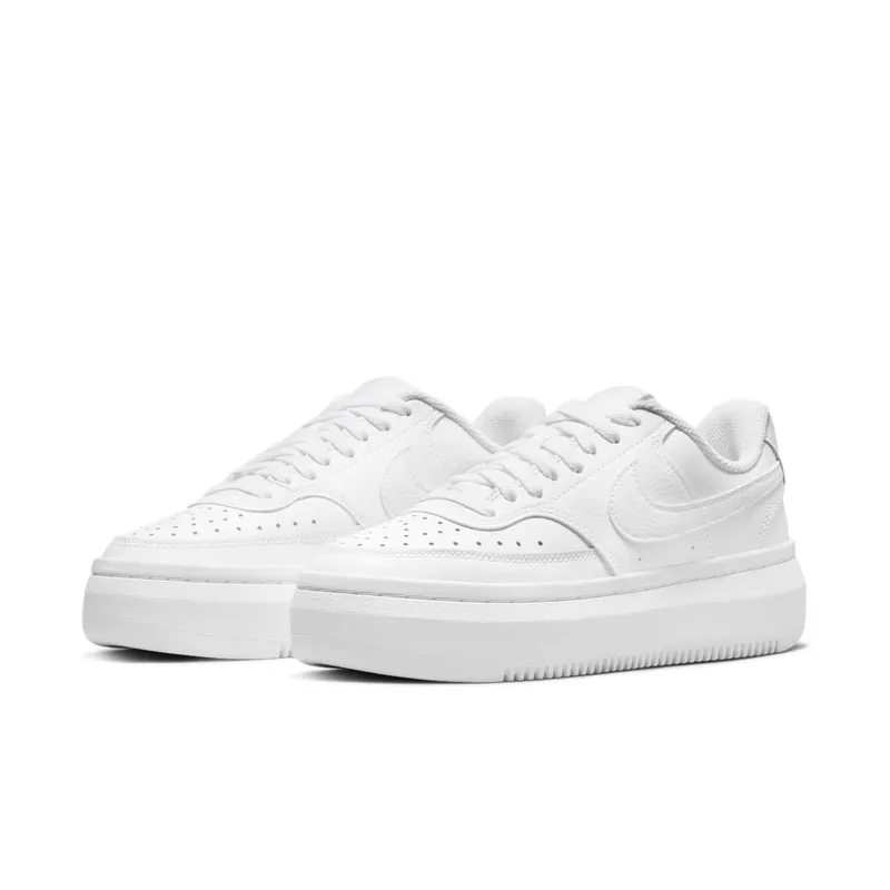 Nike Court Vision Alta White (DM0113-100)