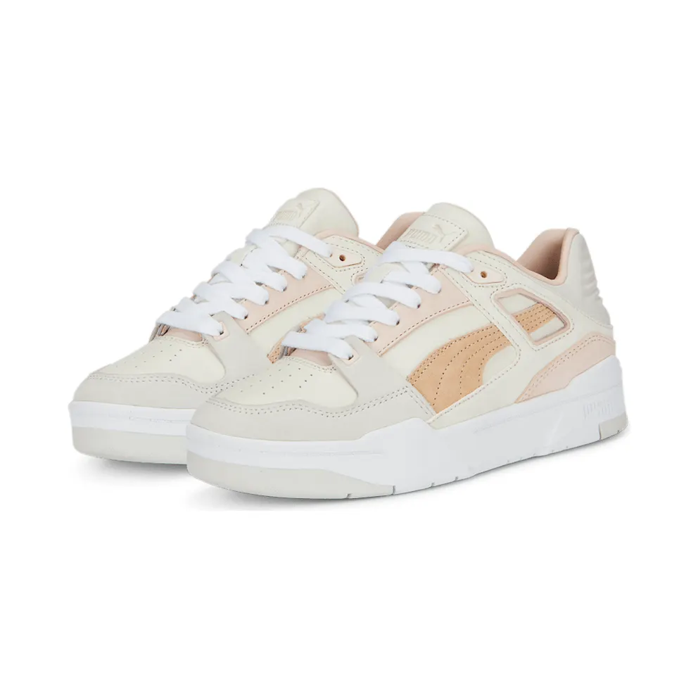 Puma Slipstream Lux Pink/White (387550-03)