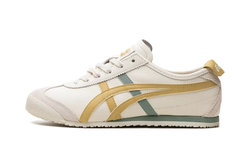Onitsuka Tiger Mexico 66 “Cream Mineral” (1183A201-120)
