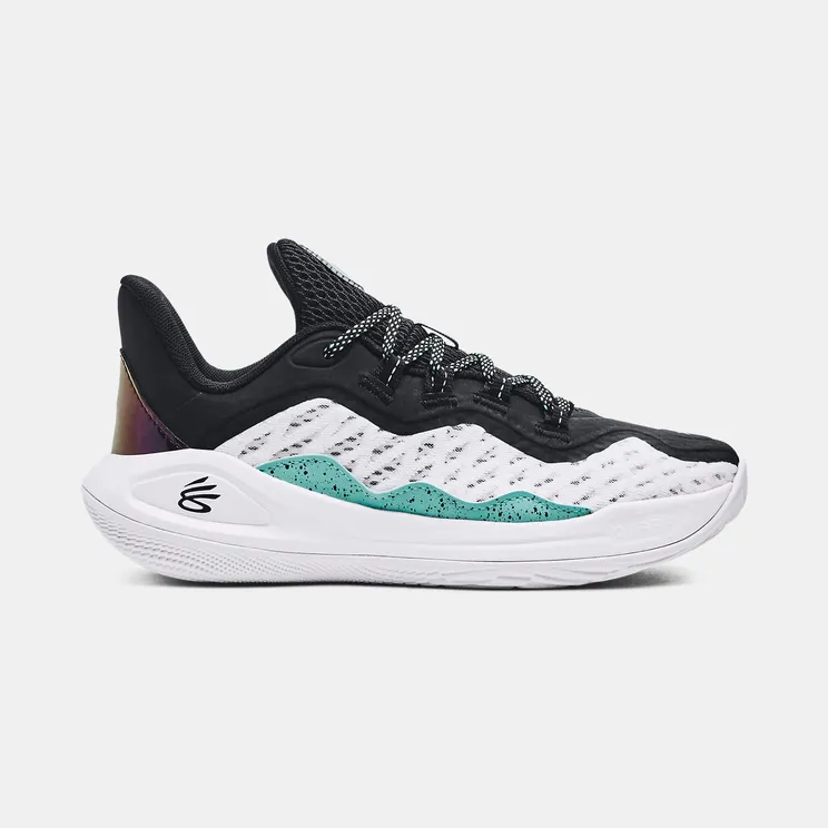 Under Armour Curry 11 Future Curry (3026619-101)