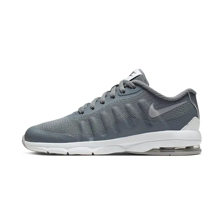 Nike Air Max Invigor “Cool Grey / Anthracite / White / Wolf Grey” (749573-005)