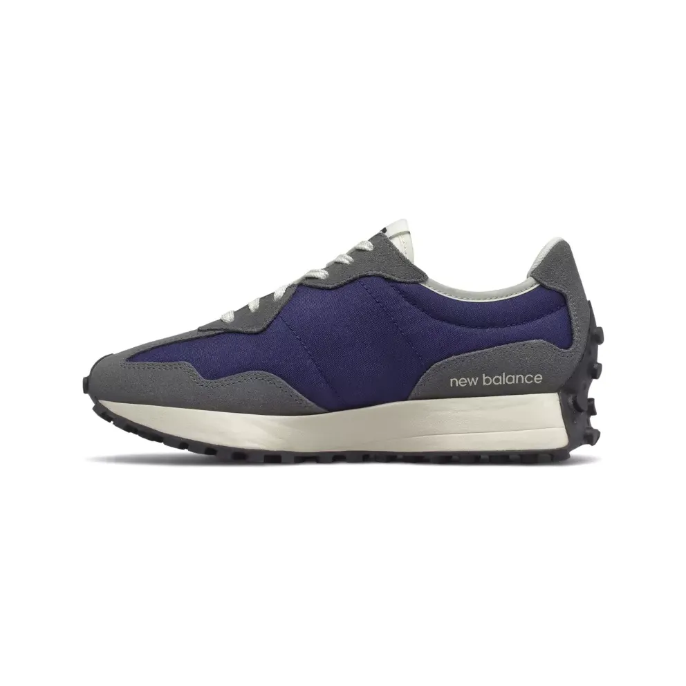 New Balance New Balance Grey/Blue (WS327WR1)