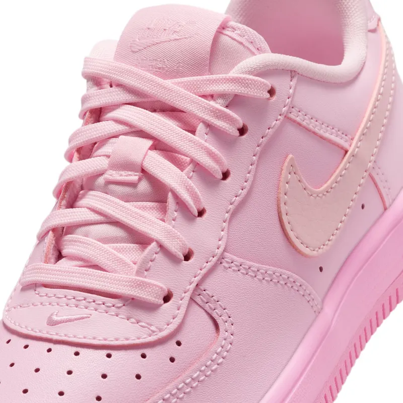 Nike Force 1 Low PS “Triple Pink” (IF1673-601)