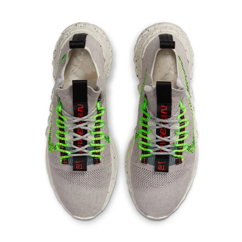 Nike Space Hippie 01 Grey (DJ3056-004)