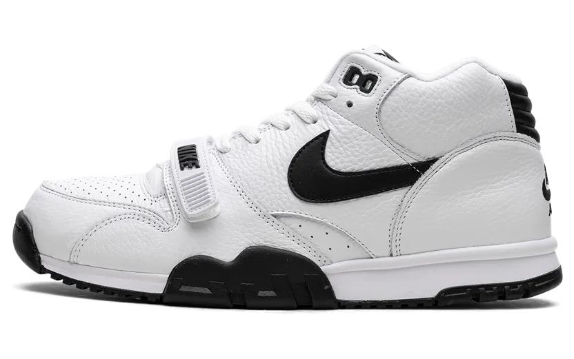 Nike Air Trainer 1 “White / Black” (FB8066-100)