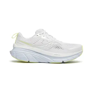Saucony Guide 18 White Ice Melt (S10998-151)