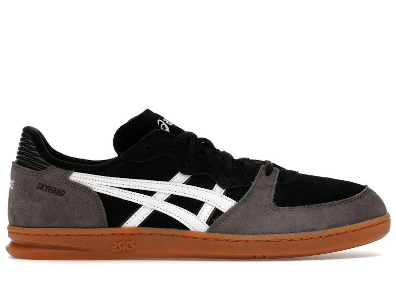 ASICS Skyhand OG Black White (1203A452-001)